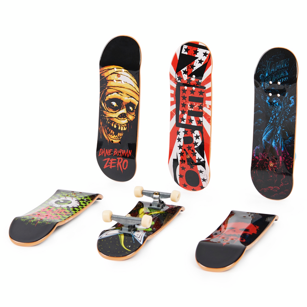 Tech Deck Bonus Sk8 Shop Asst.