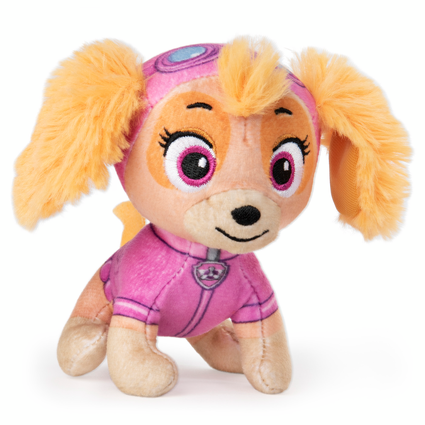 Paw Patrol Mini pehmo lajitelma