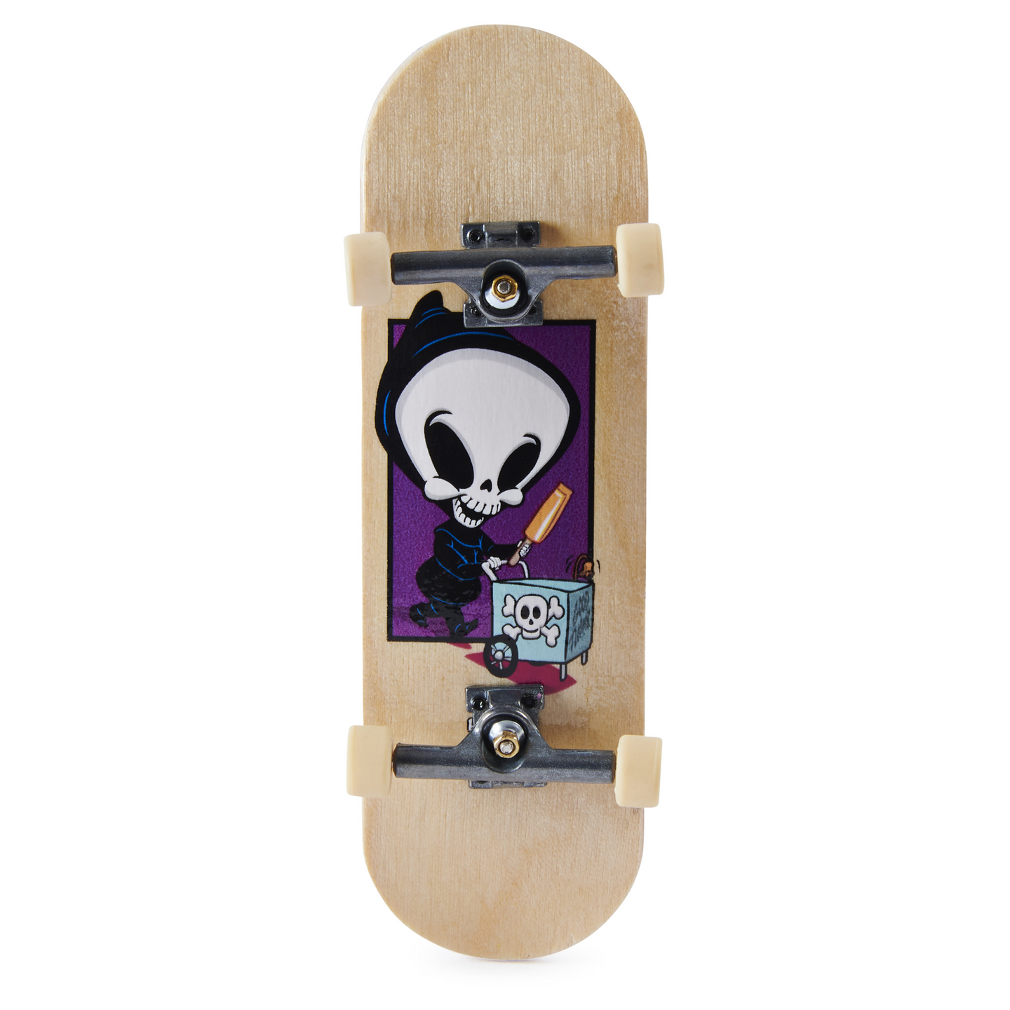 Tech Deck Performance Board- Sormiskeitti, lajitelma