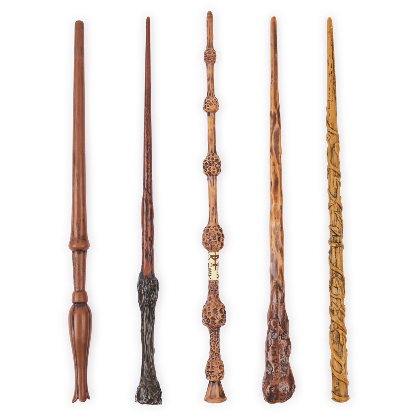 Harry Potter Charming Wand Taikasauva, lajitelma