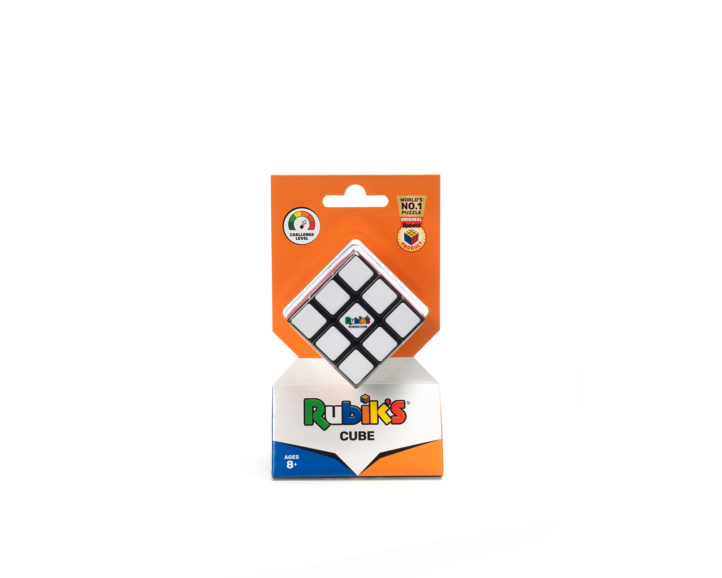 Rubiks 3x3 Cube, Rubikin kuutio