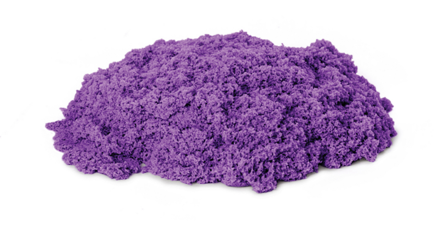 Kinetic Sand Hiekkalaatikkosetti