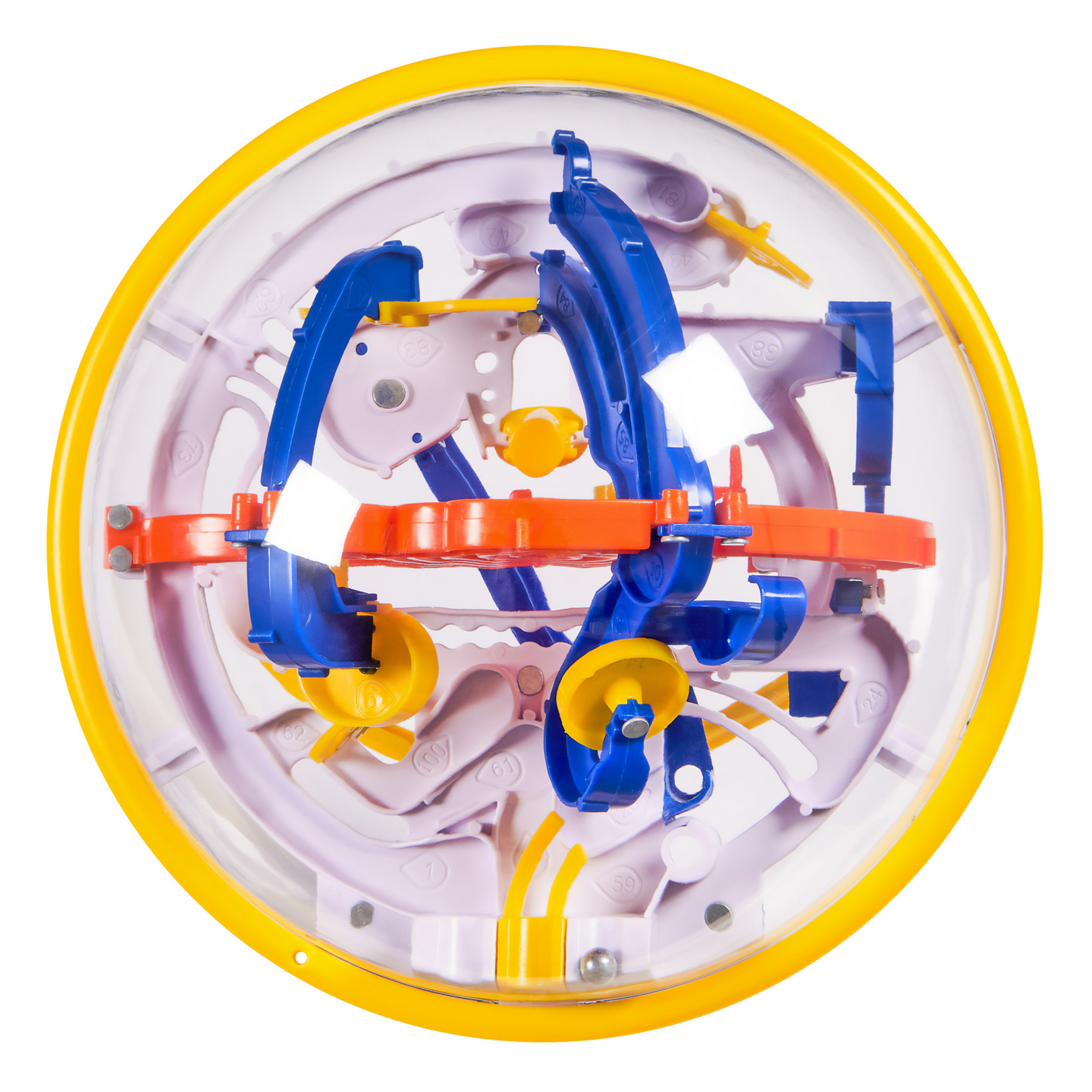 Rubiks Traks 100 Beast