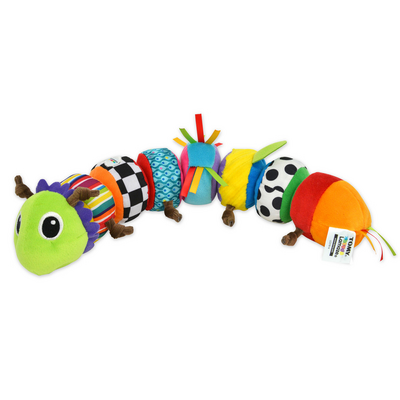Lamaze Mix and Match Toukka