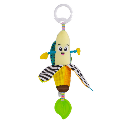 Lamaze Bea Banaani Clip & Go