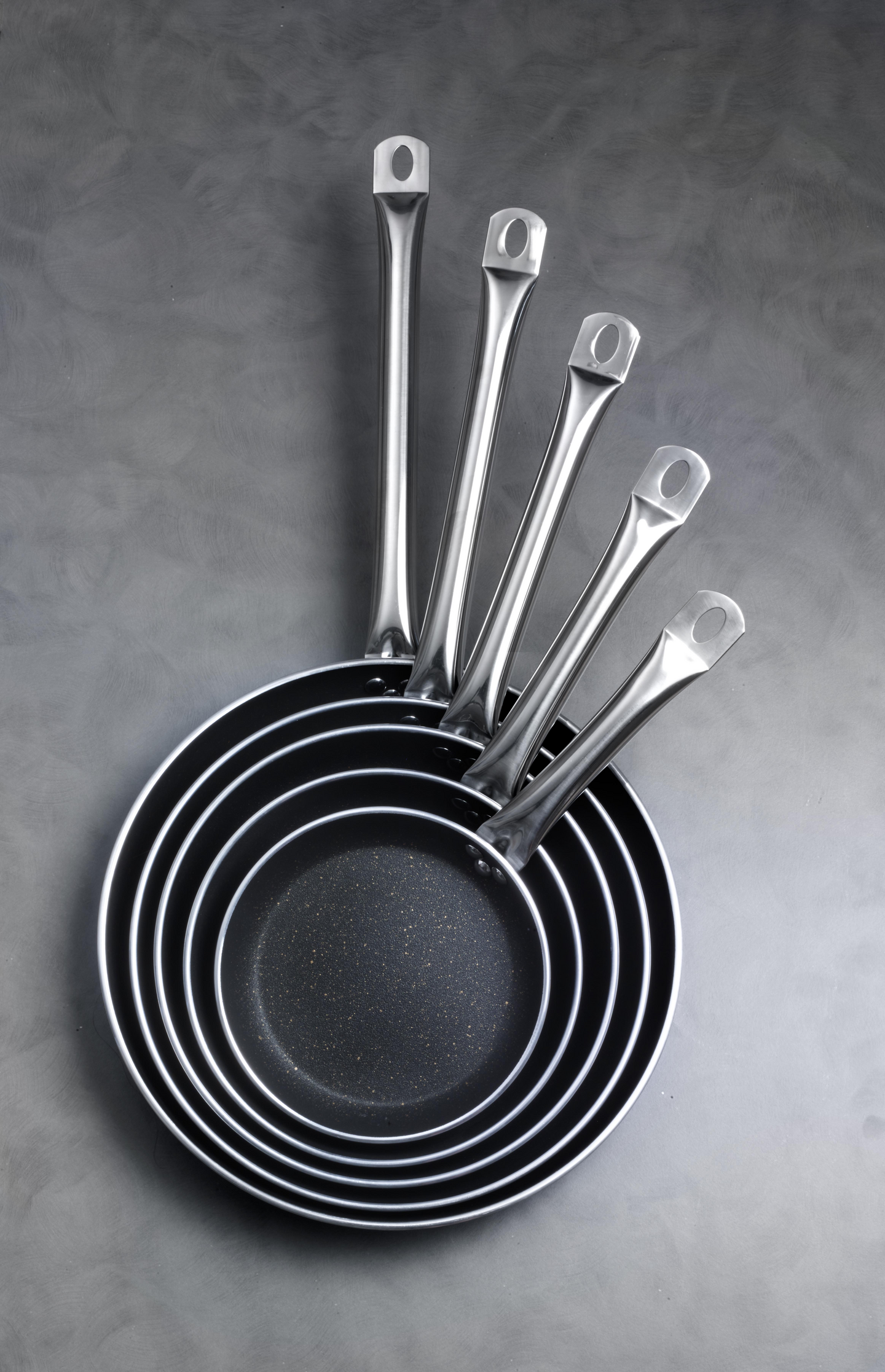 Pintinox STK-PRO paistinpannu 32 cm PFAS free