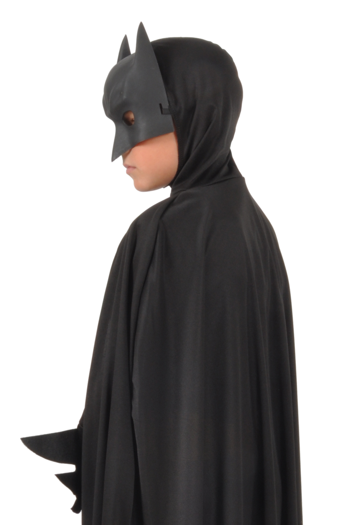 Batman Deluxe Rooliasu 10-12 V