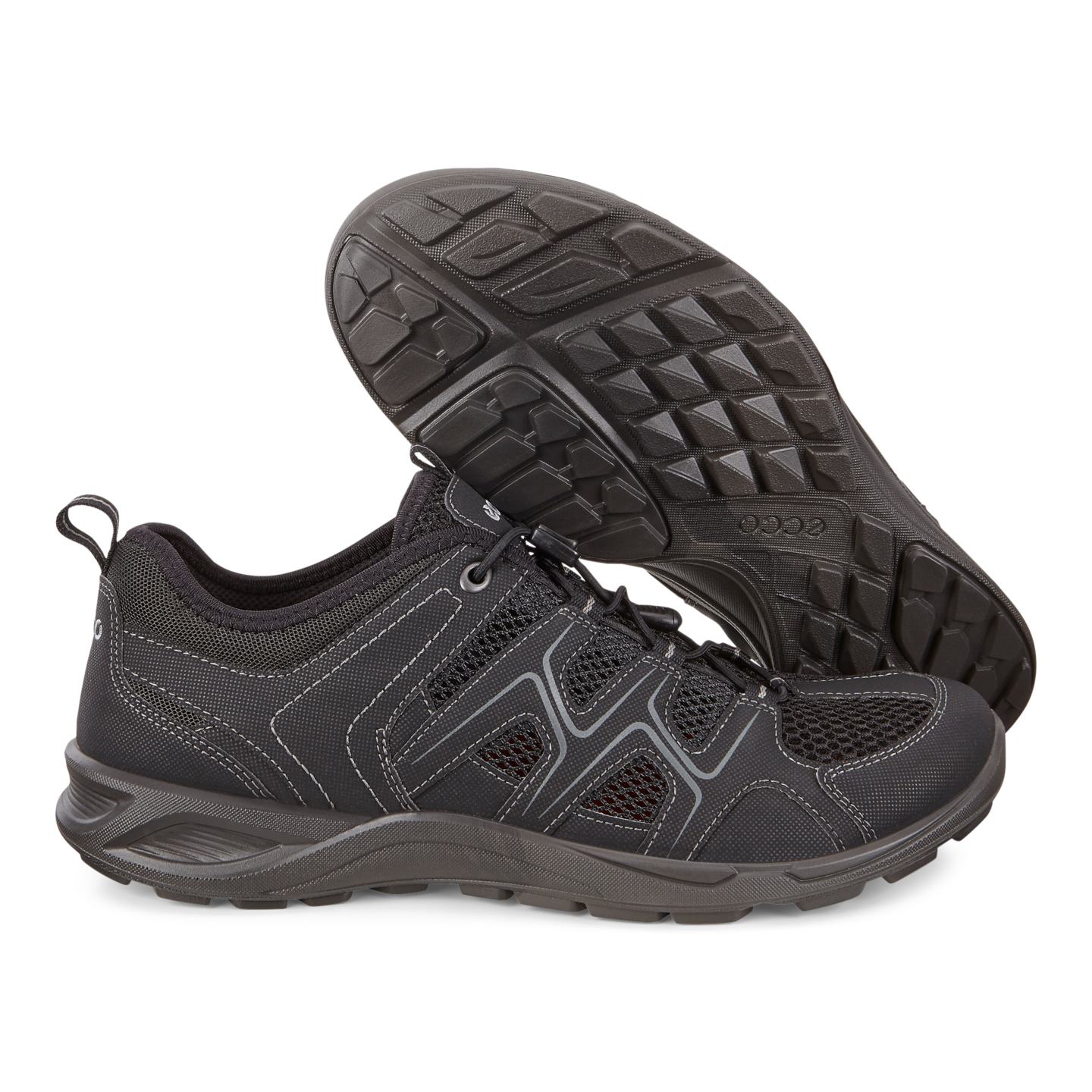 Ecco Terracruise ulkoilukengät