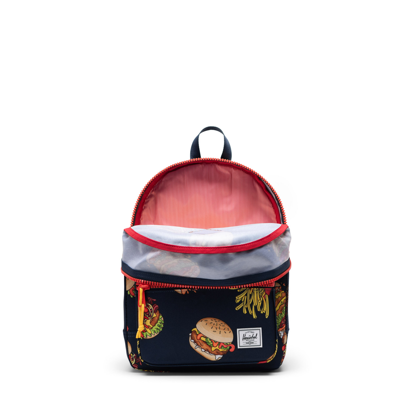 Herschel Heritage Kids reppu