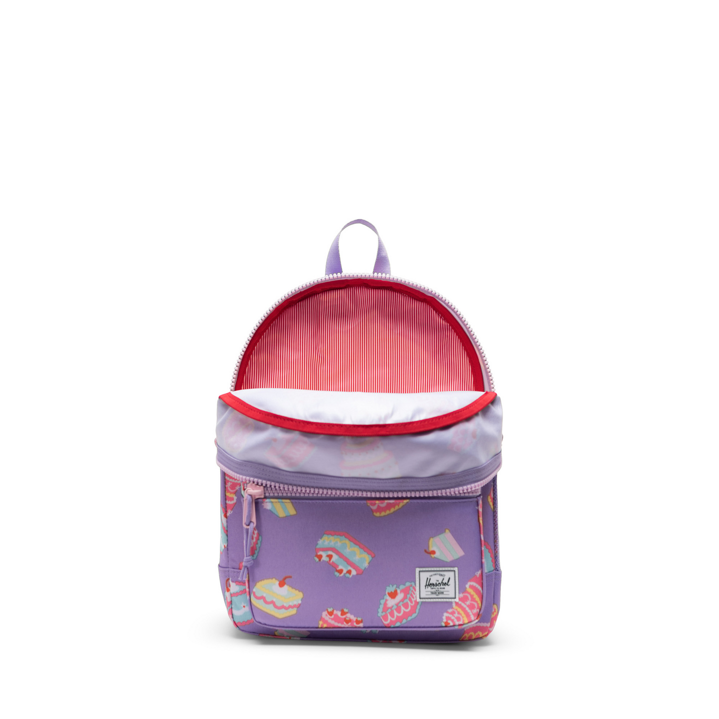 Herschel Heritage Kids reppu