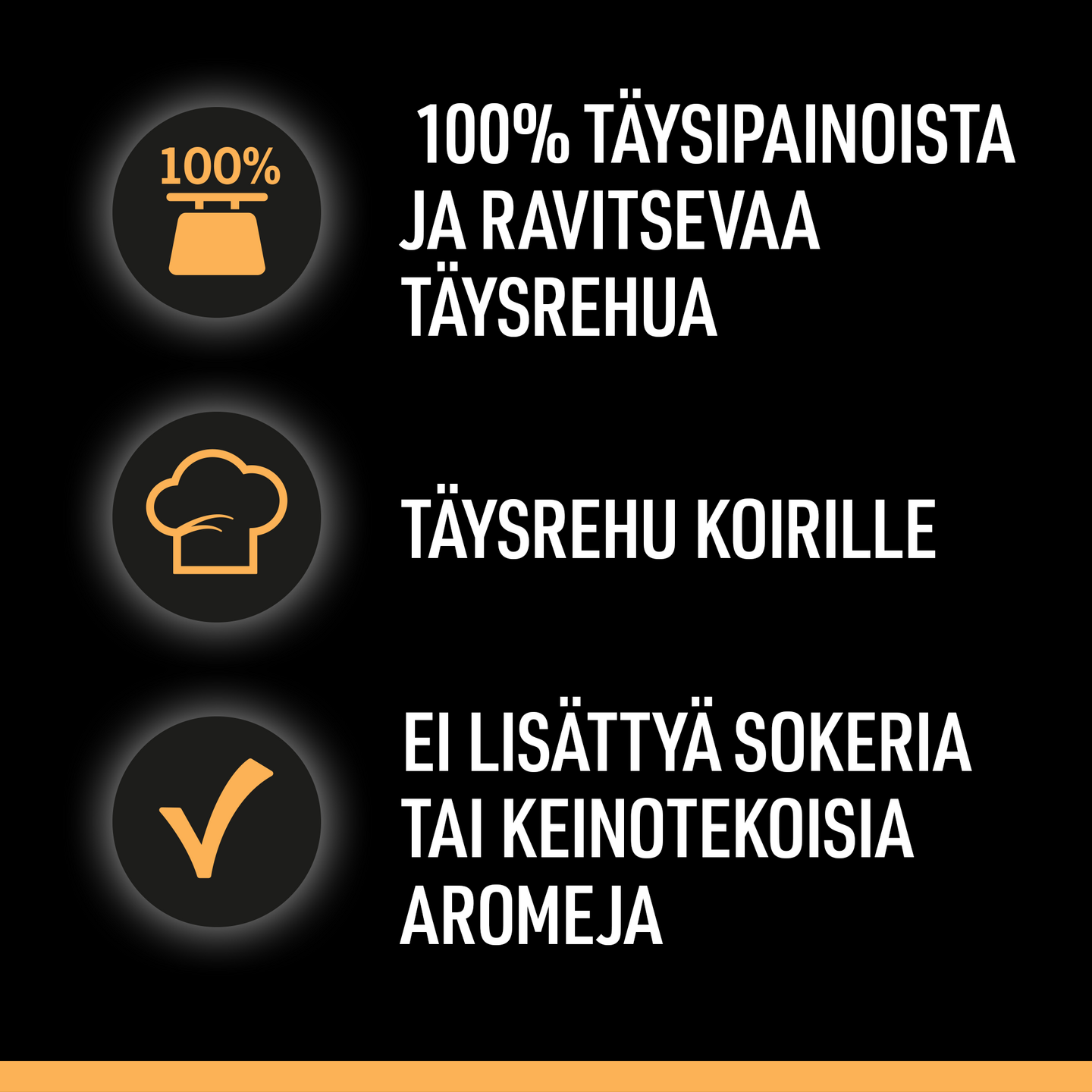 Cesar hyytelölajitelma 4x100g Kanaa & Porkkanaa, Häränlihaa & Kasviksia