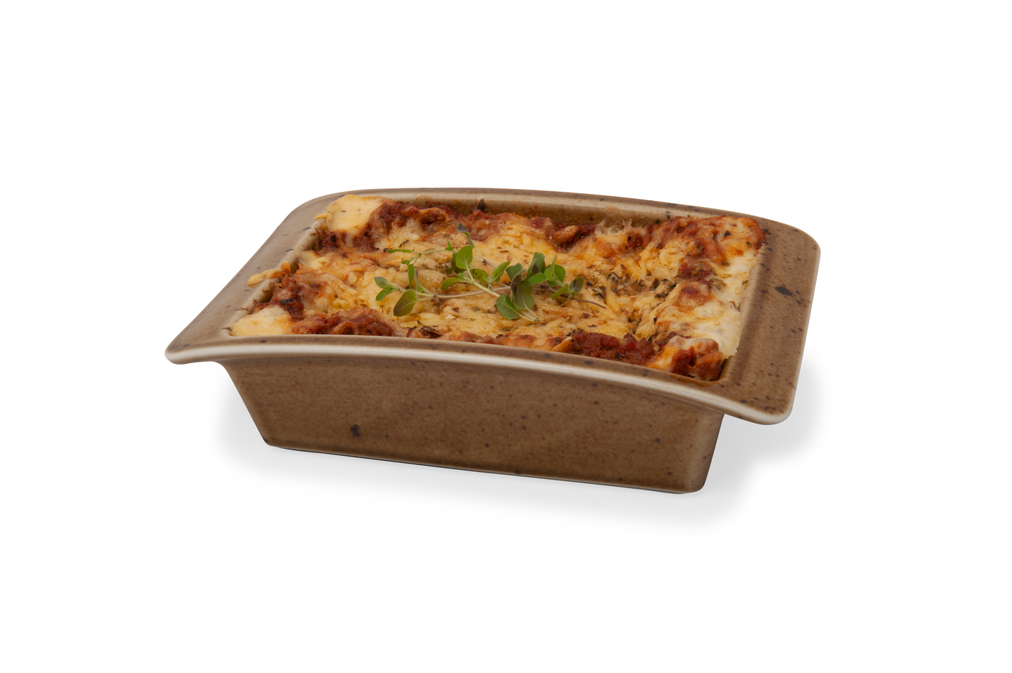 G. Benedikt Country Range vuoka 21x13,3x5,7 cm/55 cl 6 kpl