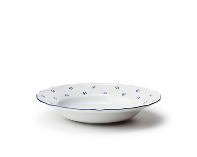 G. Benedikt Verona Valbella lautanen syvä 24 cm 6 kpl