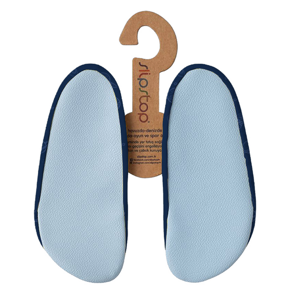 Slipstop Nasa tossut