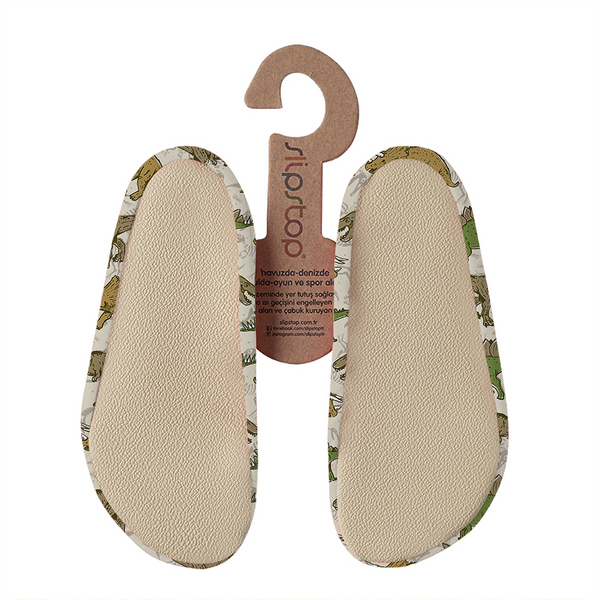 Slipstop Paleos lasten tossut