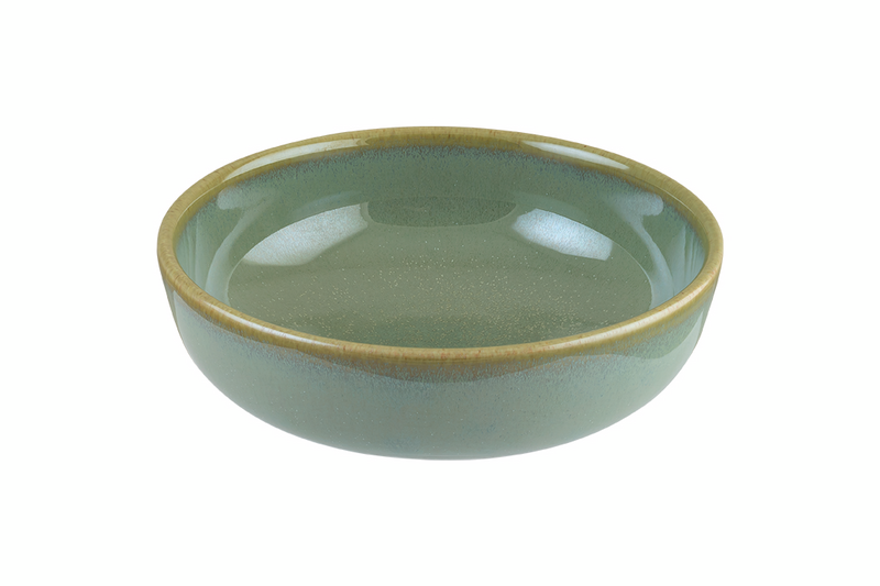 Bonna Sage hygge kulho 14 cm vihreä