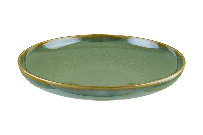 Bonna Sage hygge pastalautanen 25 cm vihreä