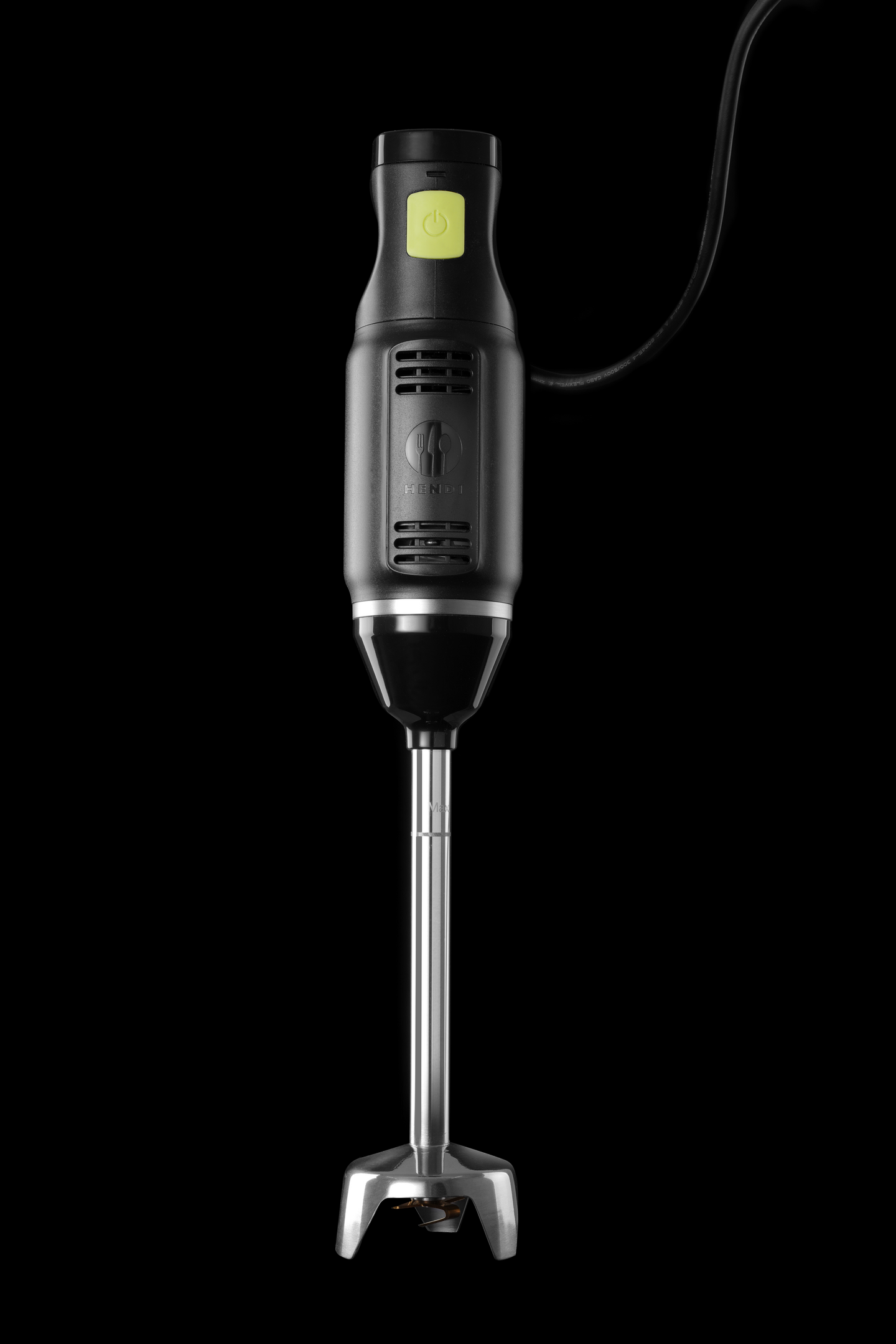 Hendi sauvasekoitin 250 W rst/ABS-muovi