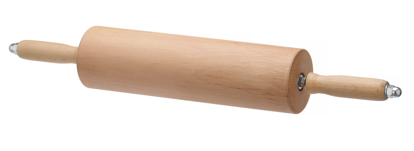 Hendi puukaulin kuulalaakeri 38/64 cm ⌀7,5 cm