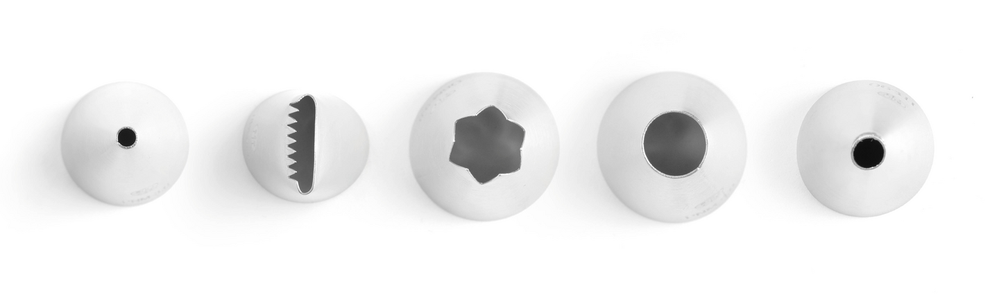 Hendi tyllasarja 5-osainen rst