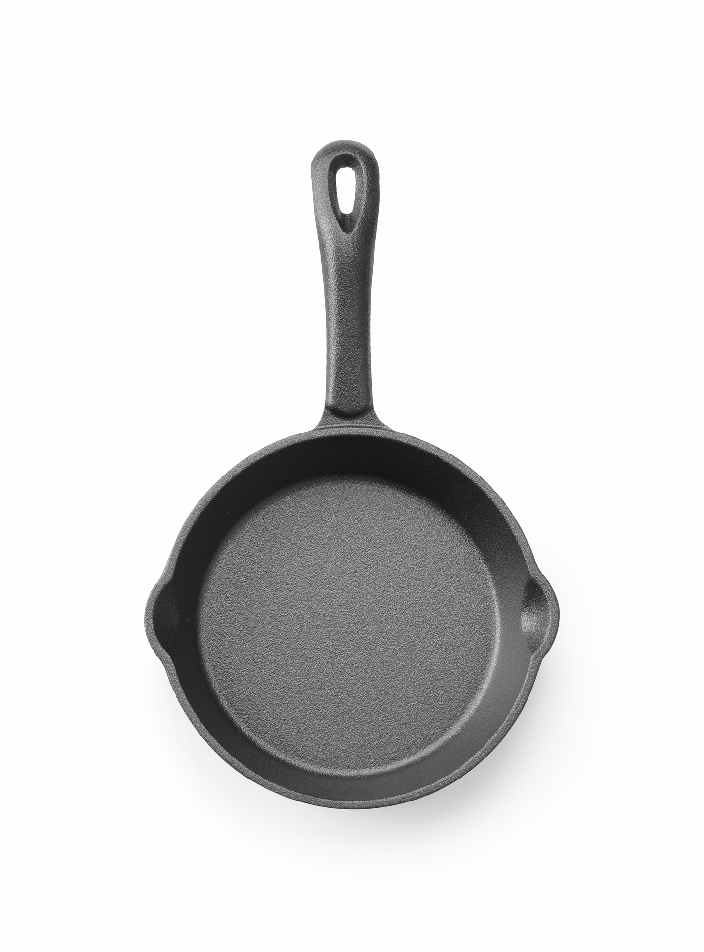Hendi valurautapannu 16,5 cm