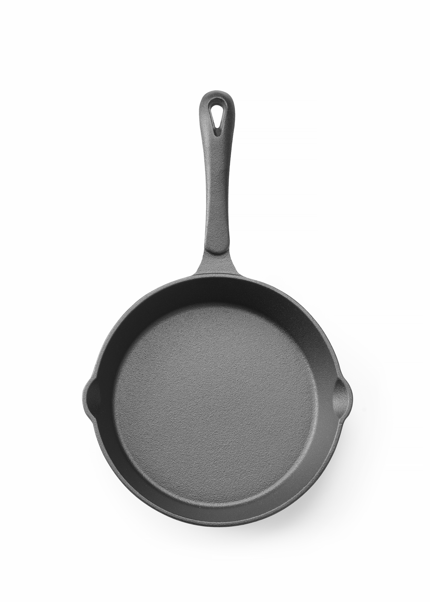 Hendi valurautapannu 20 cm