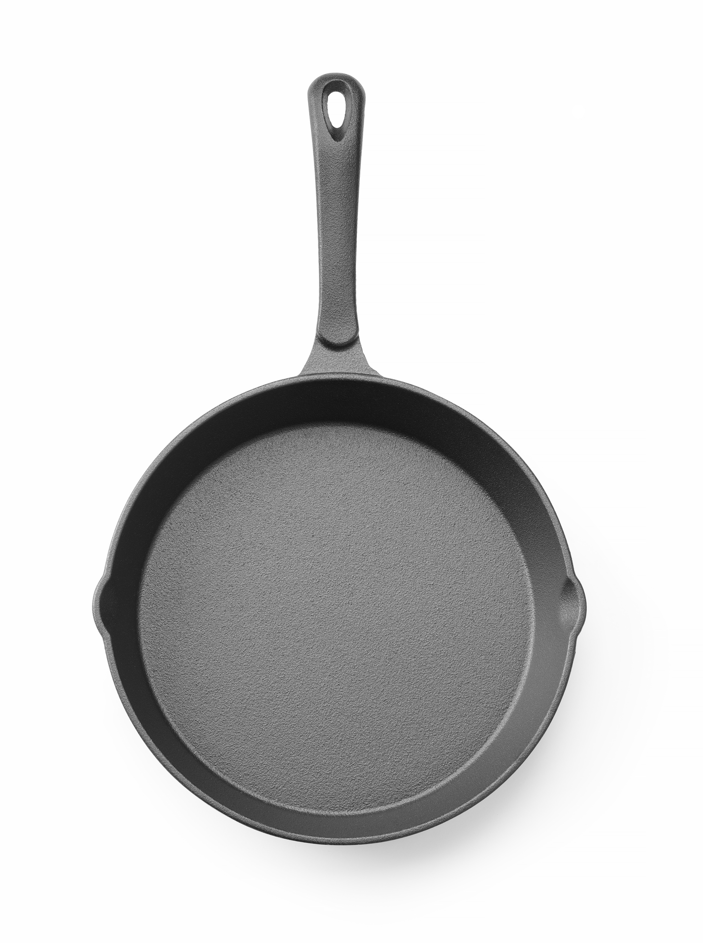 Hendi valurautapannu 25 cm