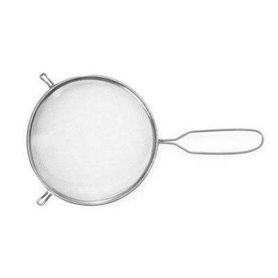 Hendi siivilä lankakahva Ø18,5x35 cm rst