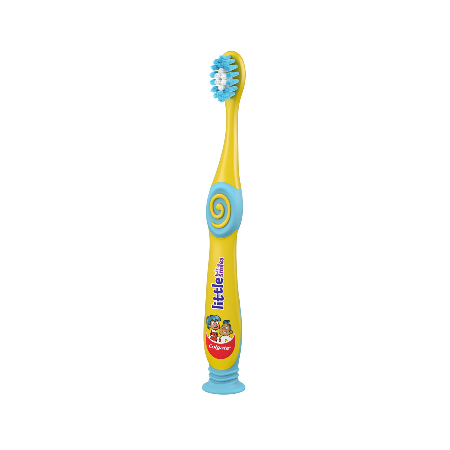 Colgate lasten hammasharja 1kpl Super Soft 3-5 vuotta Little Kids Smiles