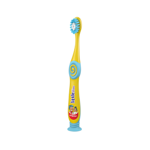 Colgate lasten hammasharja 1kpl Super Soft 3-5 vuotta Little Kids Smiles