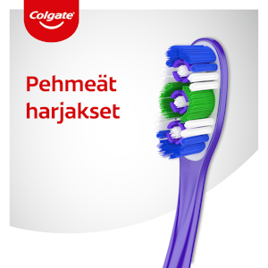 Colgate 360 hammasharja soft