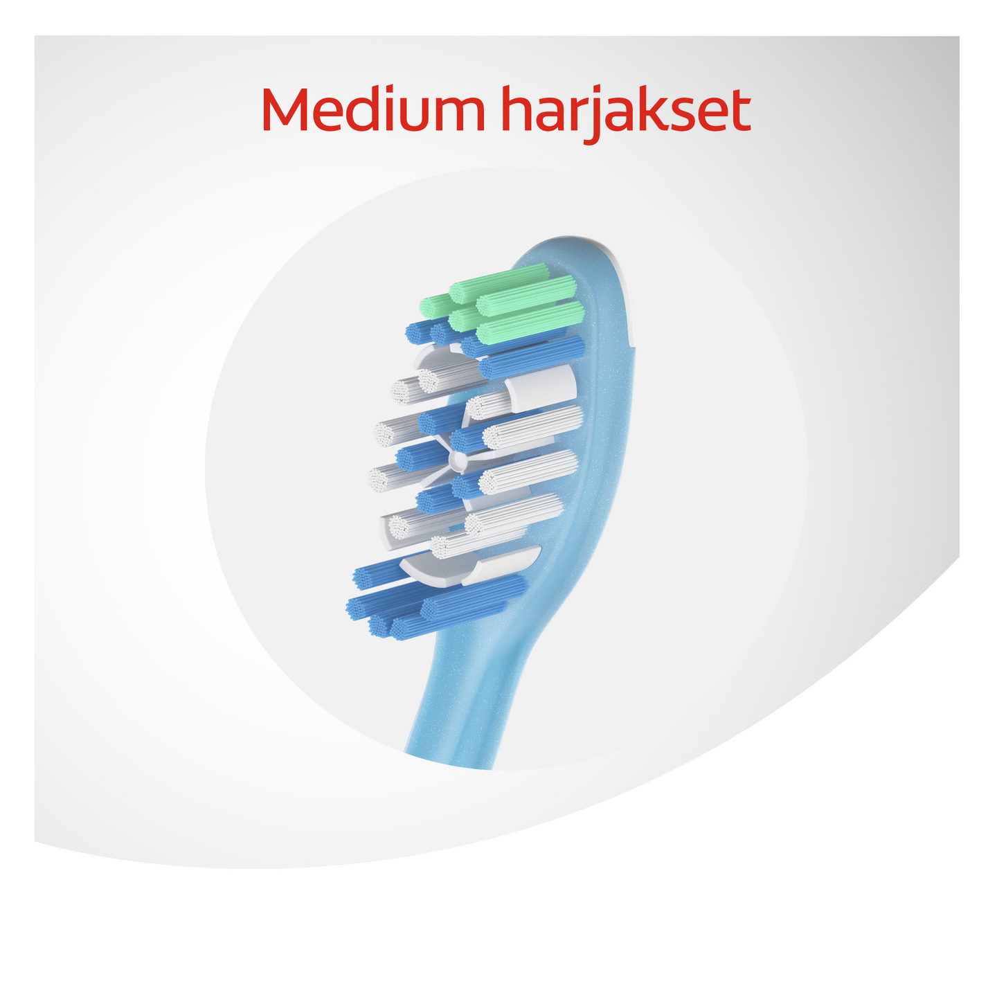 Colgate Max White hammasharja 3kpl medium