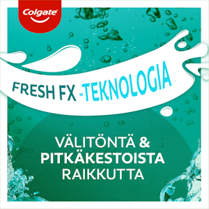 Colgate Plax Soft Mint suuvesi 250ml