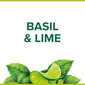 Palmolive nestesaippua 500ml Parfum Basil & Lime