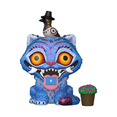 Funko POP Vinyl KPOP DH Derpy w/Sussie