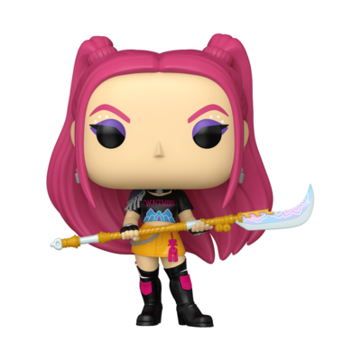 Funko POP Vinyl KPOP DH Mirai