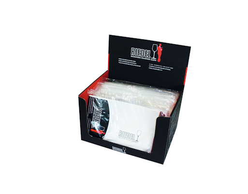 Riedel mikrokuituliina 64 x 50 cm