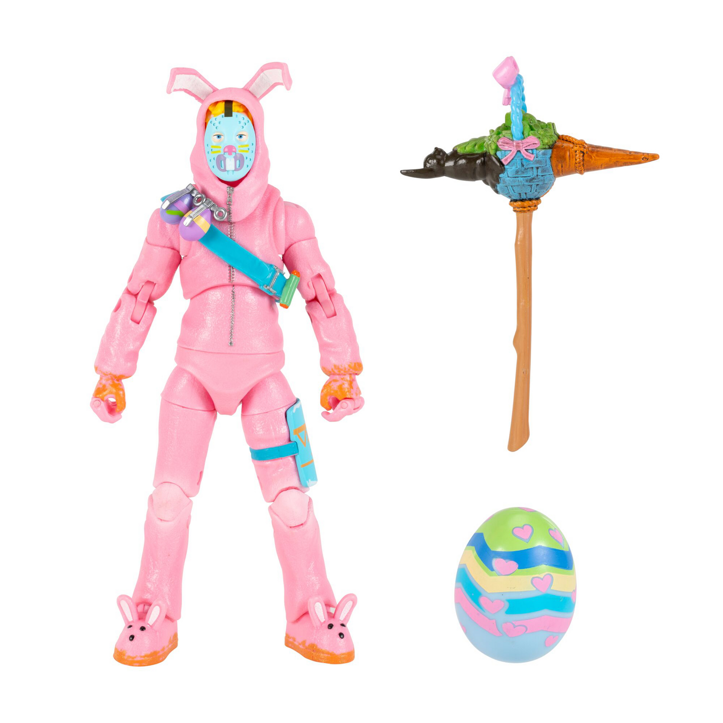 Fortnite Legendary Sarja Figuuri 15 cm