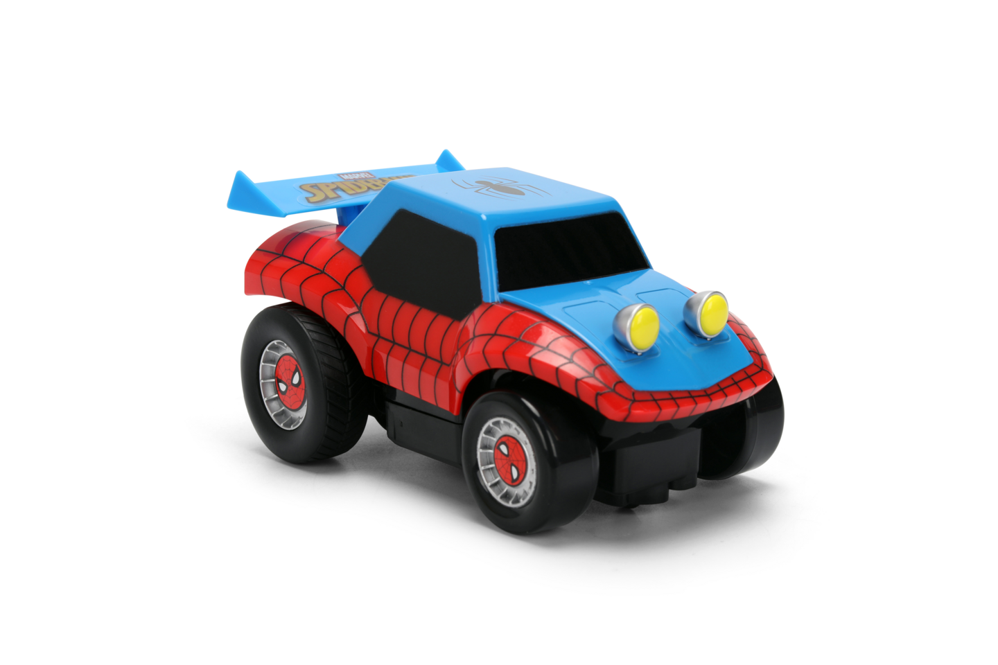 RC Spider-Man Buggy 1:32