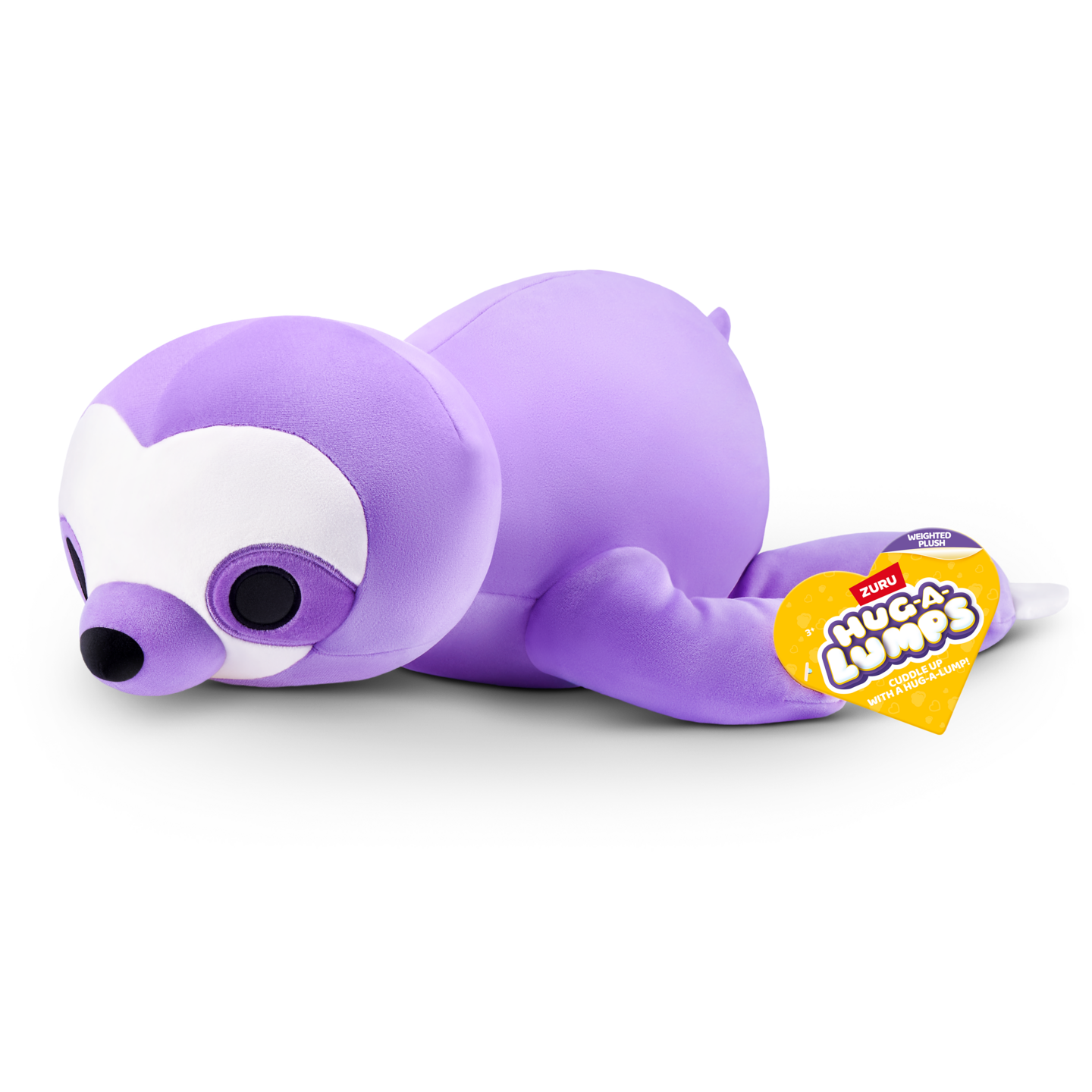 Hug-A-Lumps painopehmo