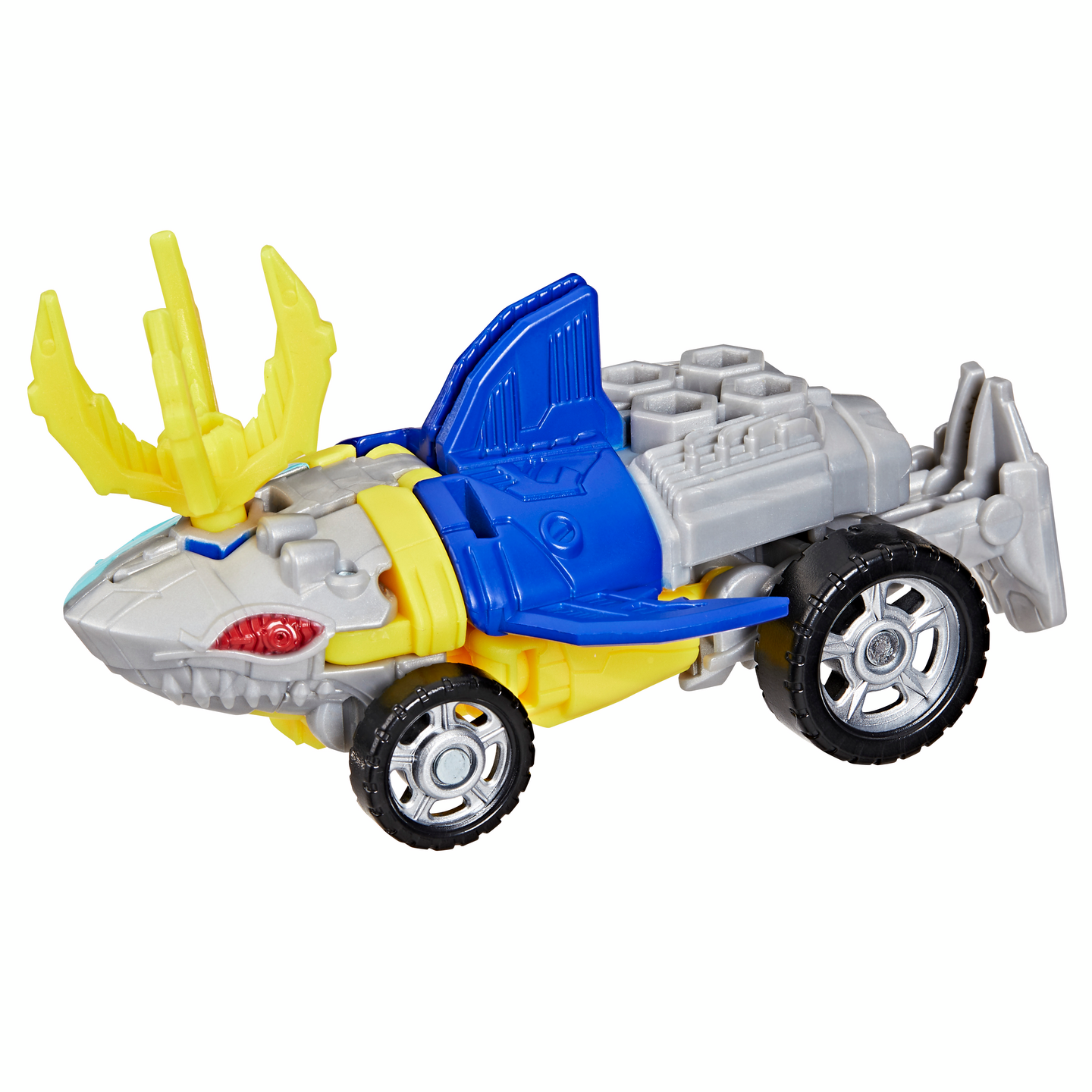 Transformers  Changers 10cm