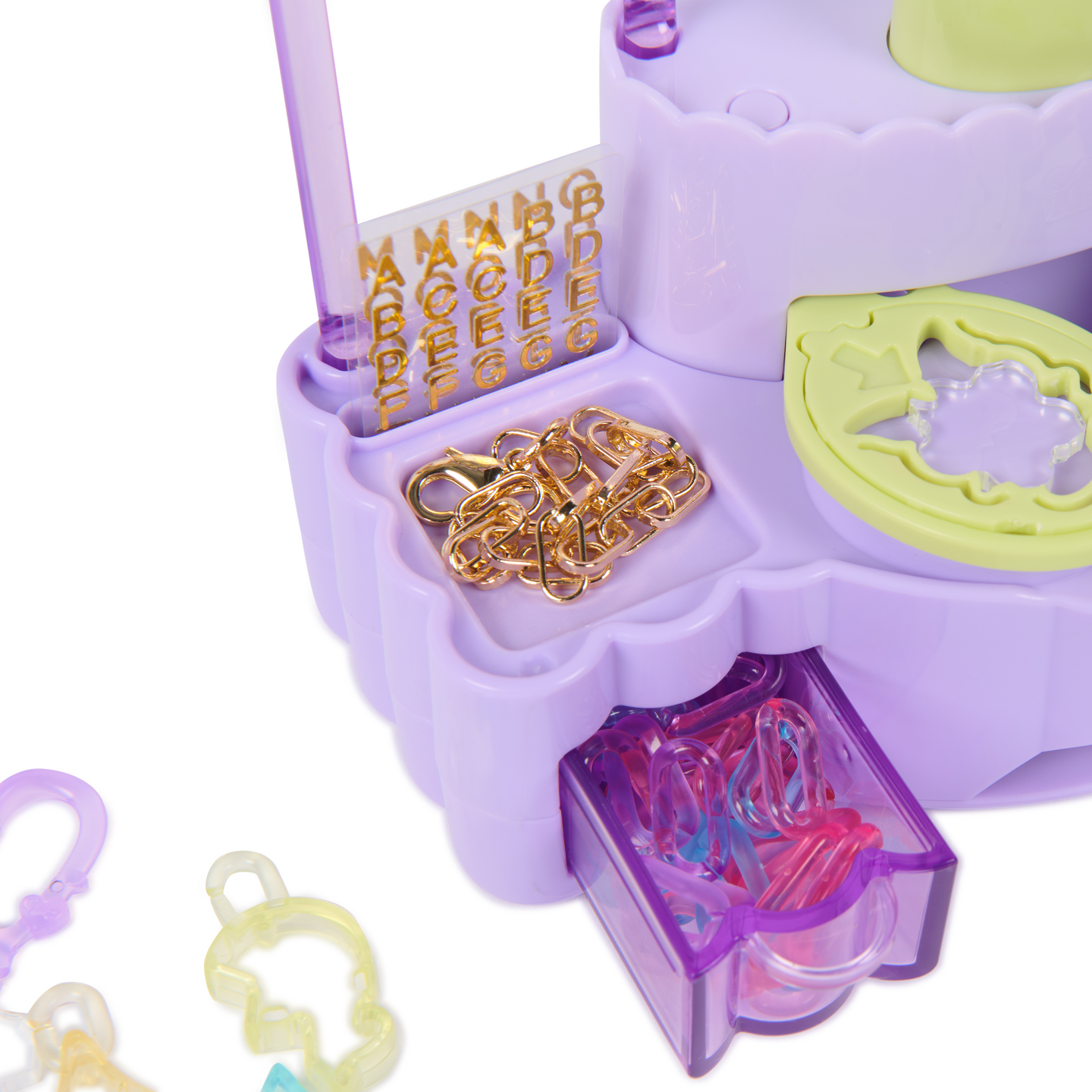 Cool Maker Charm'd Asuste Studio