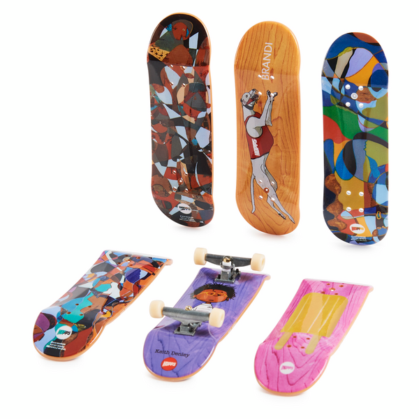 Tech Deck Bonus Sk8 Shop Asst.