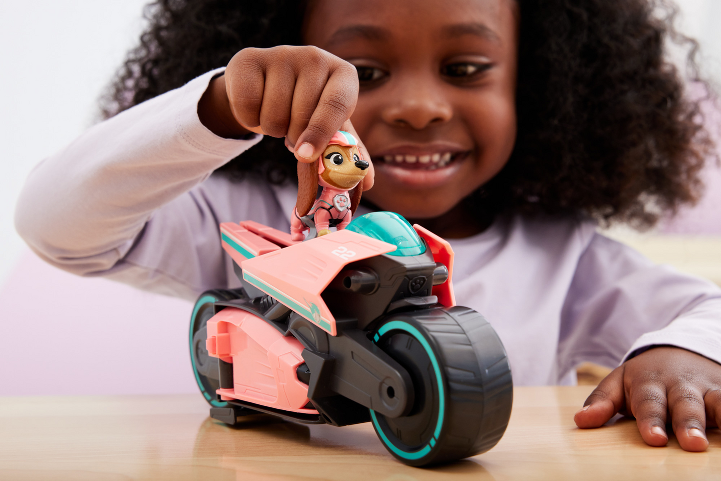 Ryhmä Hau Elokuva2 Lilli & POMS Ajoneuvo