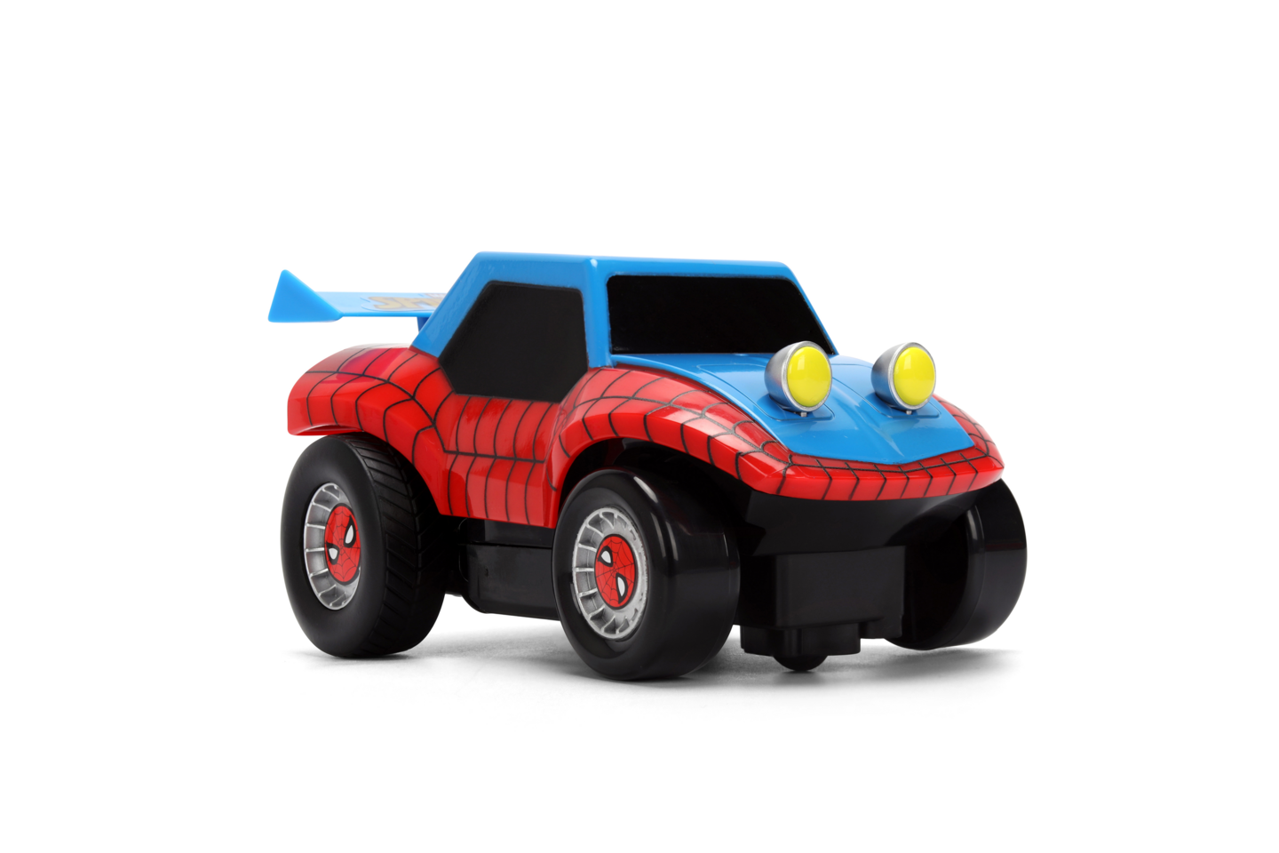 RC Spider-Man Buggy 1:32