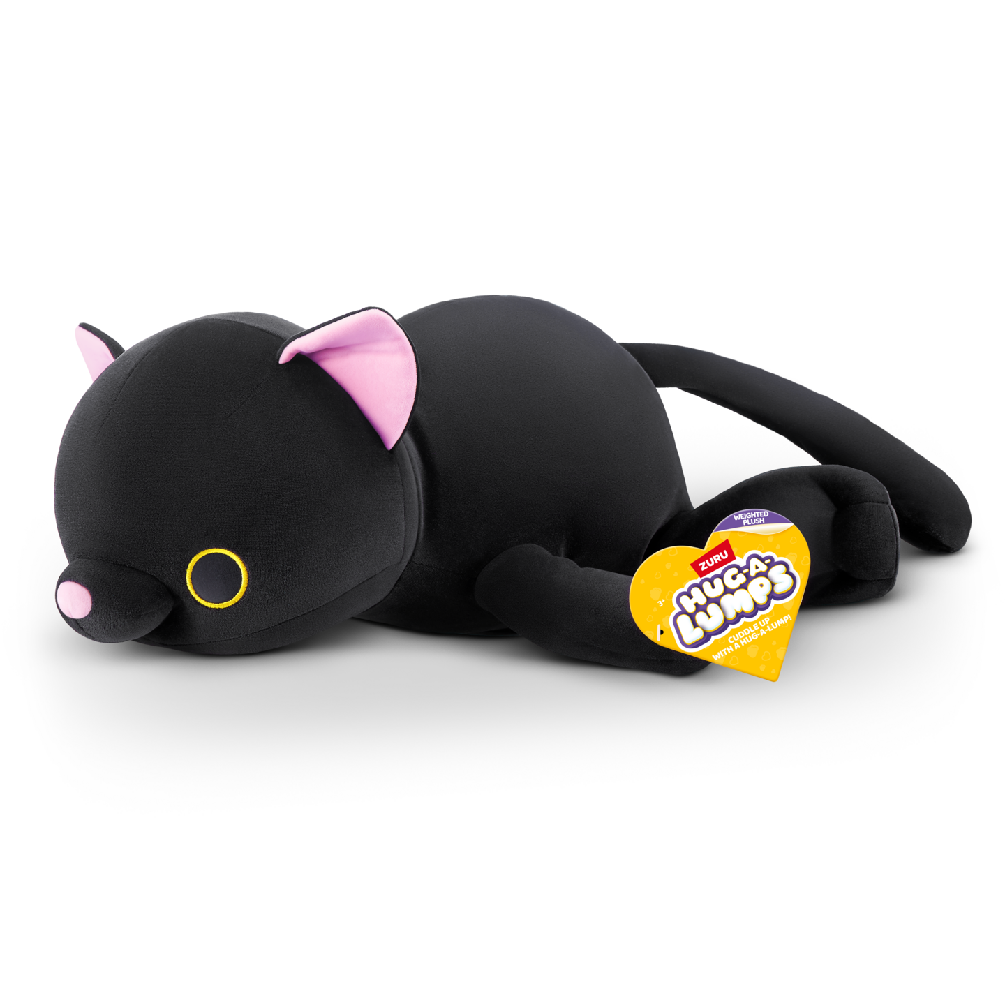 Hug-A-Lumps painopehmo