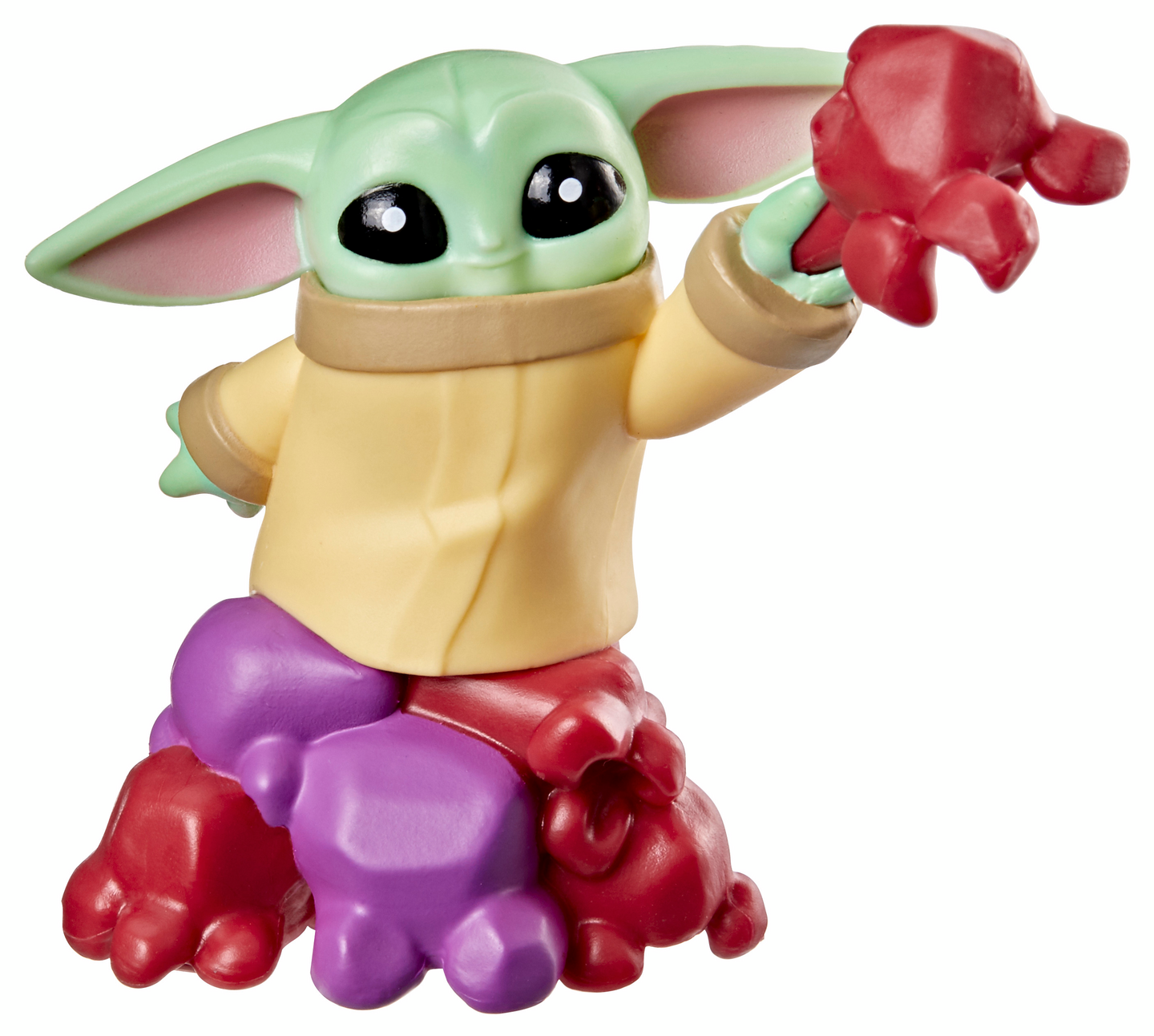 Star Wars Movie Grogu Keräiltävät