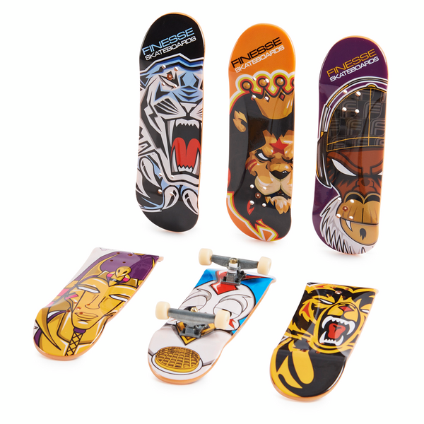 Tech Deck Bonus Sk8 Shop Asst.