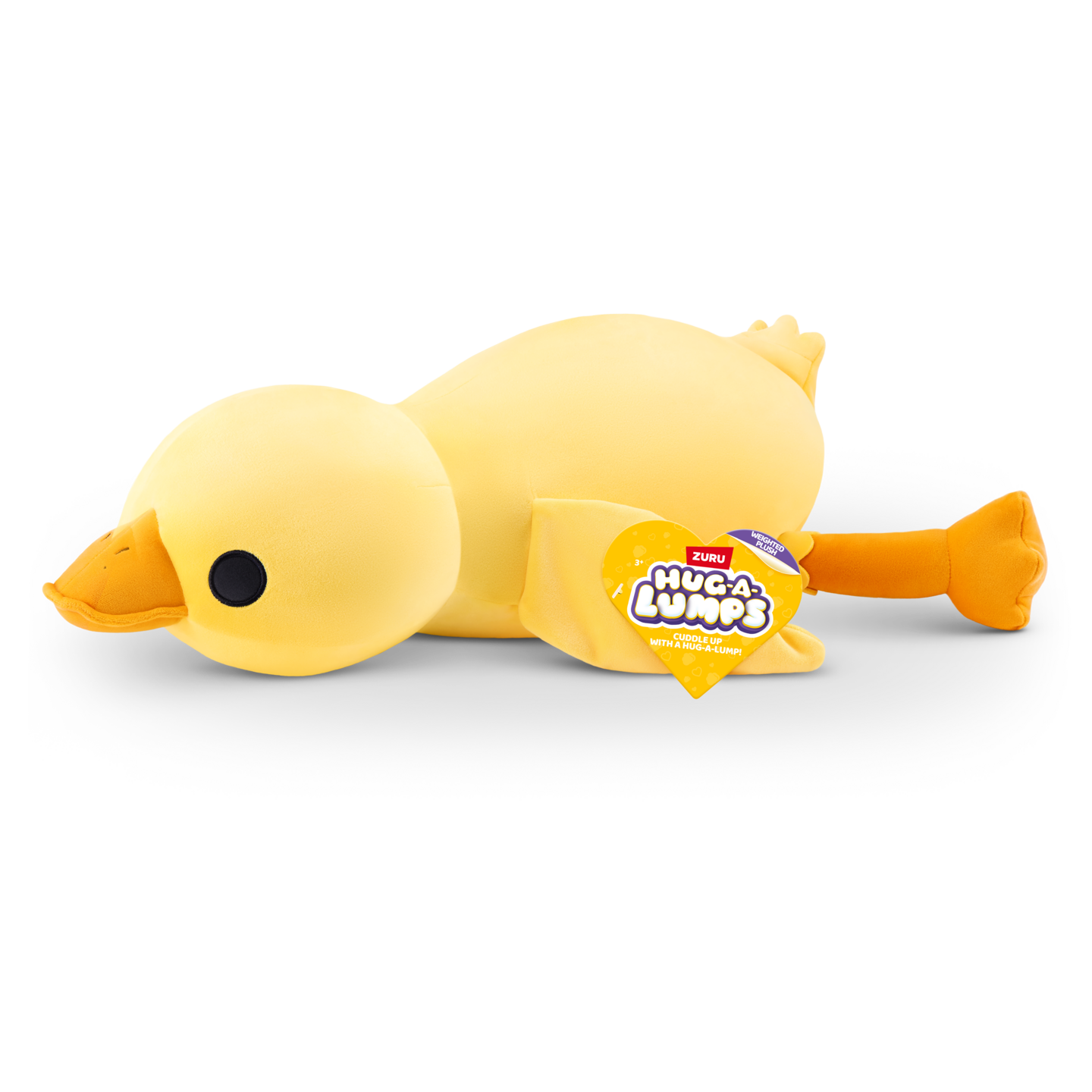 Hug-A-Lumps painopehmo