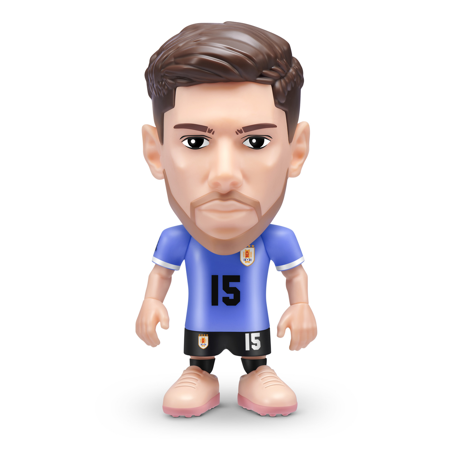 5 Surprise FIFA Ballers INT S1